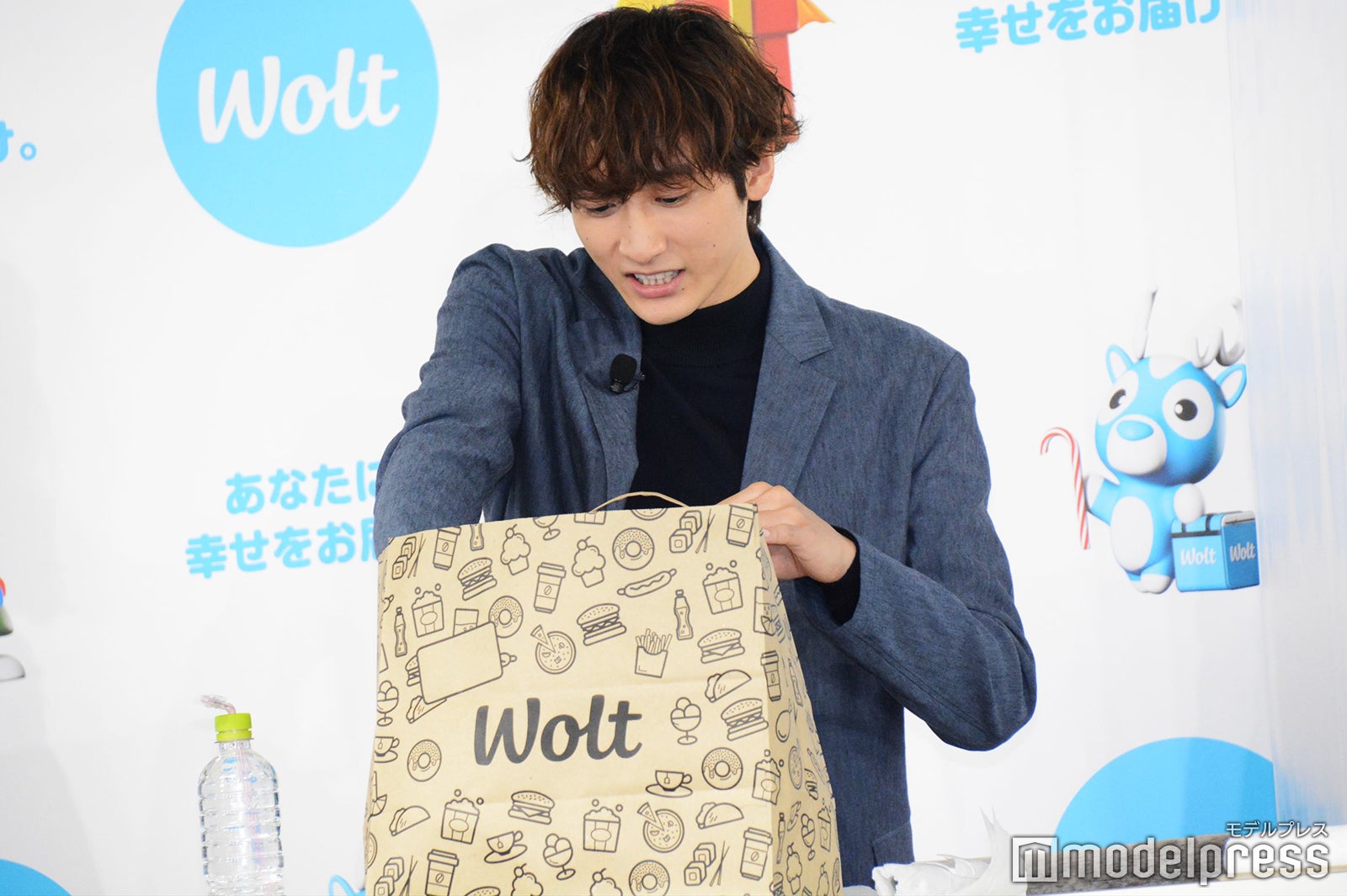 小関裕太 （C）モデルプレス