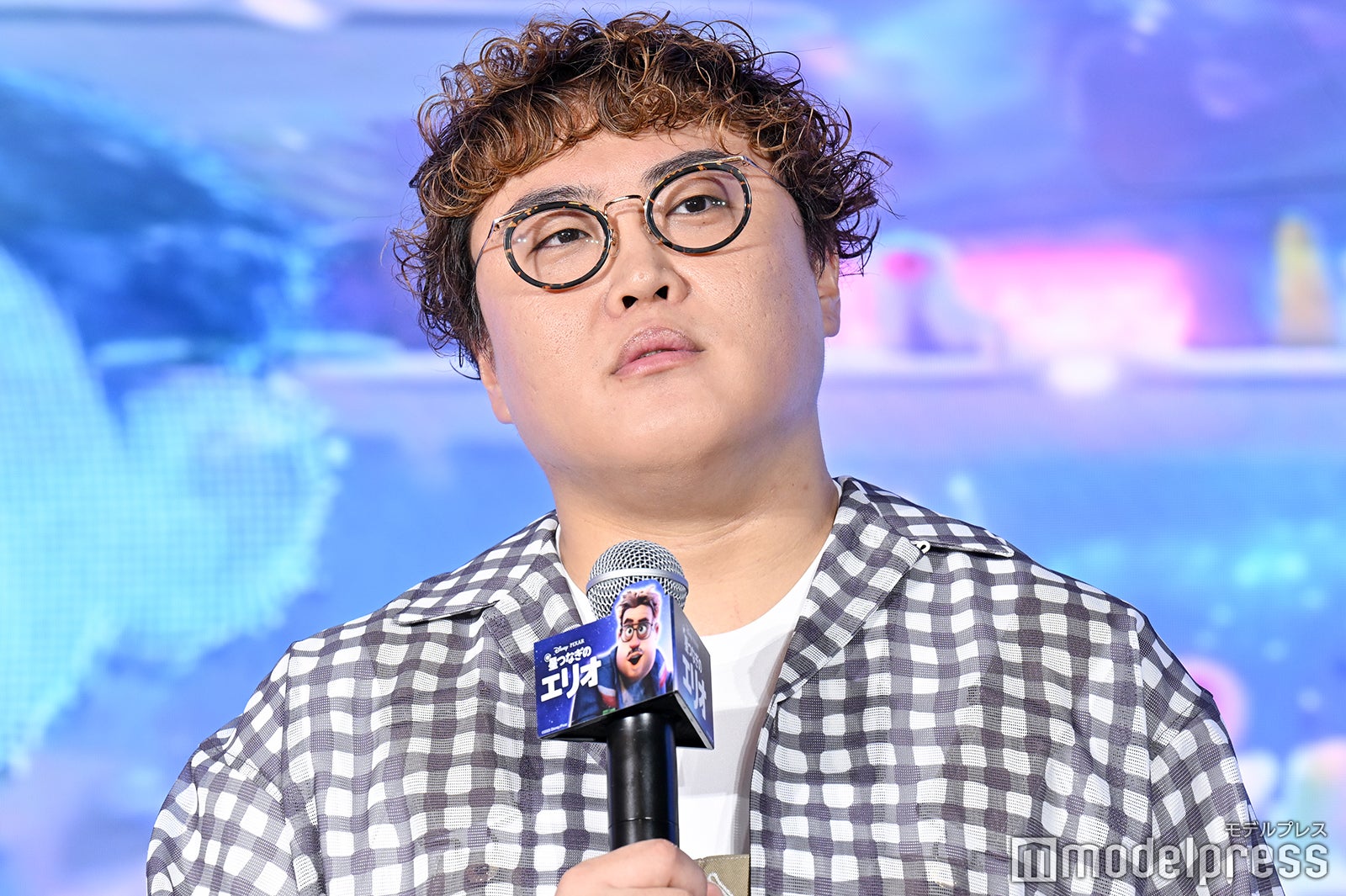 中谷（C）モデルプレス