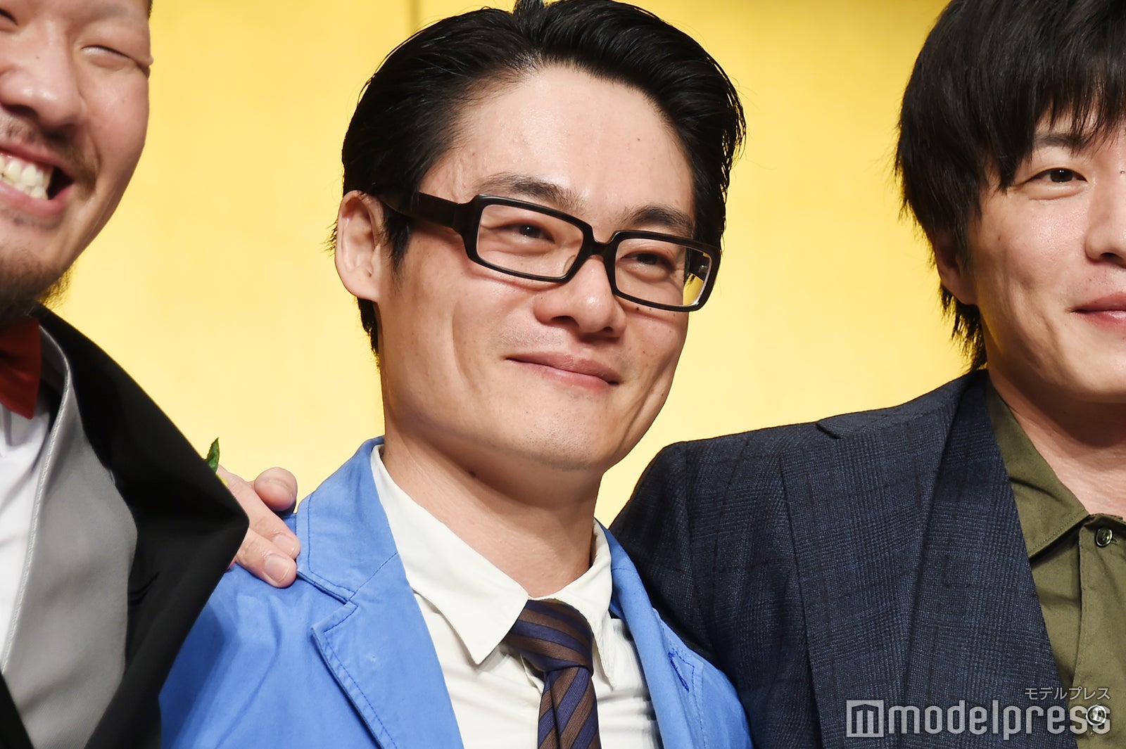 近藤公園 （C）モデルプレス