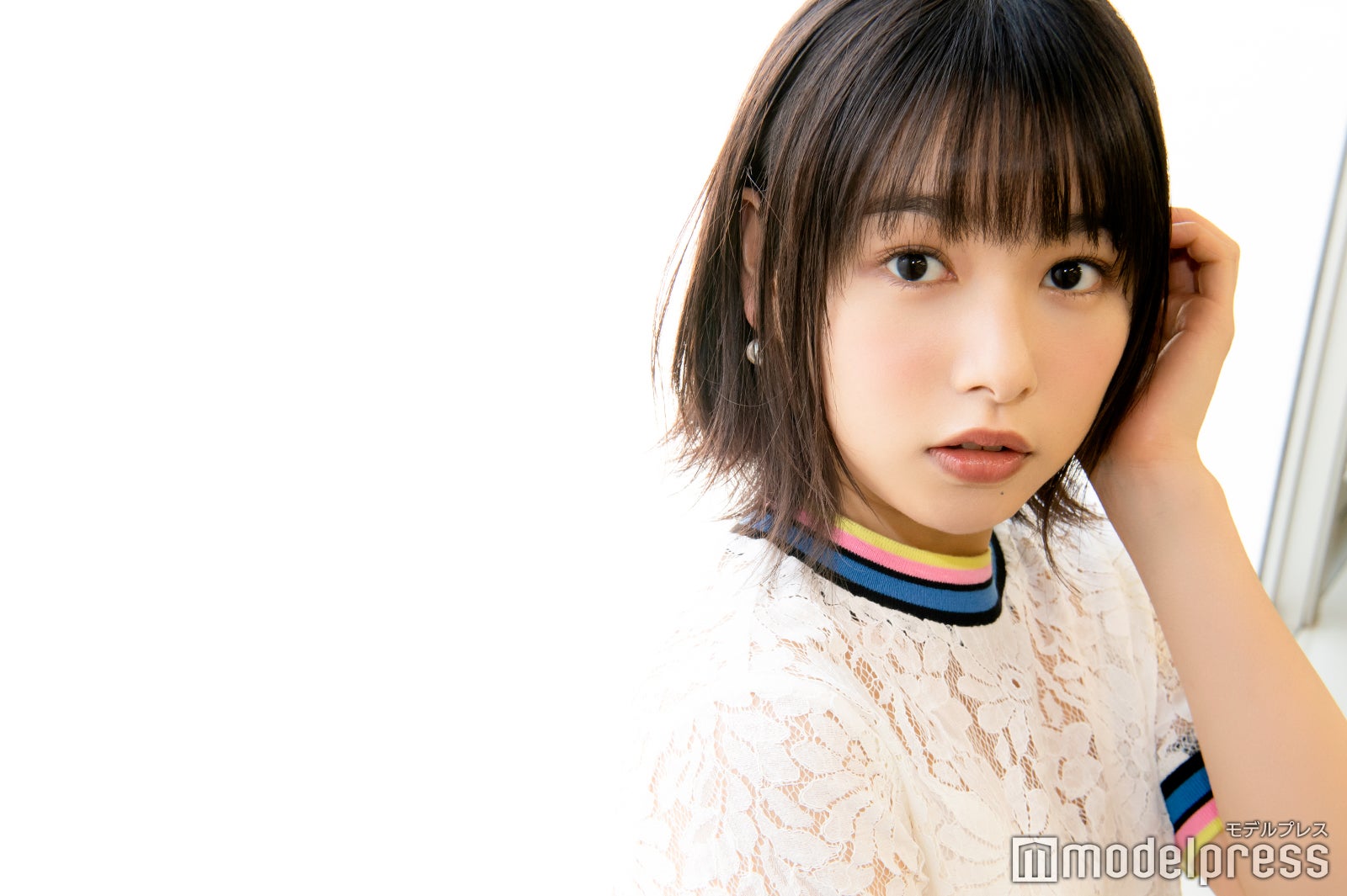 桜井日奈子（C）モデルプレス