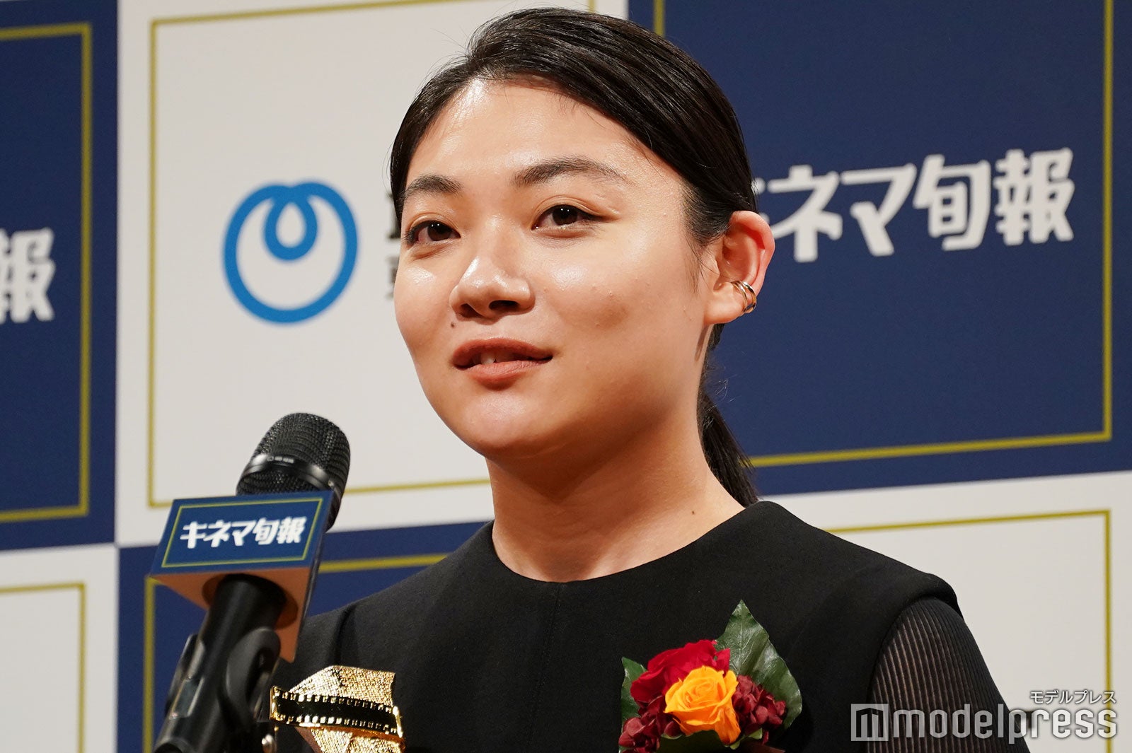 三浦透子（C）モデルプレス