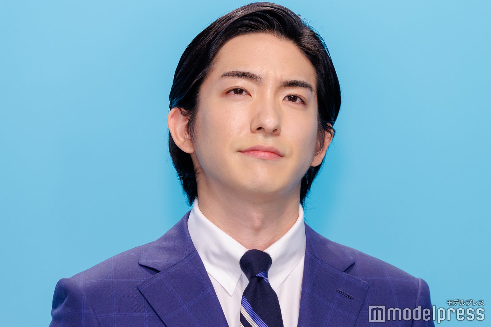 前田公輝（C）モデルプレス