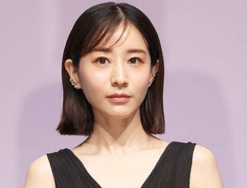 久々お姿！田中みな実、椿山荘に現る！ 抹茶コーデにすっぴん風メイクの透明美肌が神レベル 滝沢カレンと抹茶アフタヌーンティ「一緒に♡」