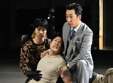 何者？「リブート」全く出てこなくなった名優→突然まさか場所に現れてた 「おる！」「ご健在ですね」「夏海なの？」 第2話最後に消えてた