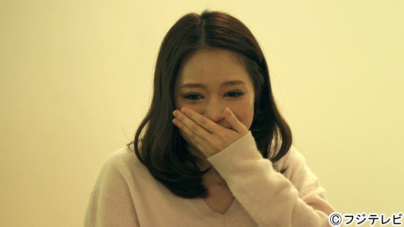 永谷真絵／「テラスハウス」1月27日放送回より