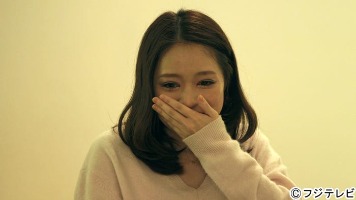 永谷真絵/「テラスハウス」1月27日放送回より