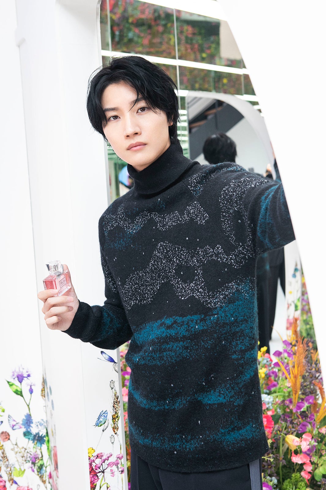 桜田通（提供写真）