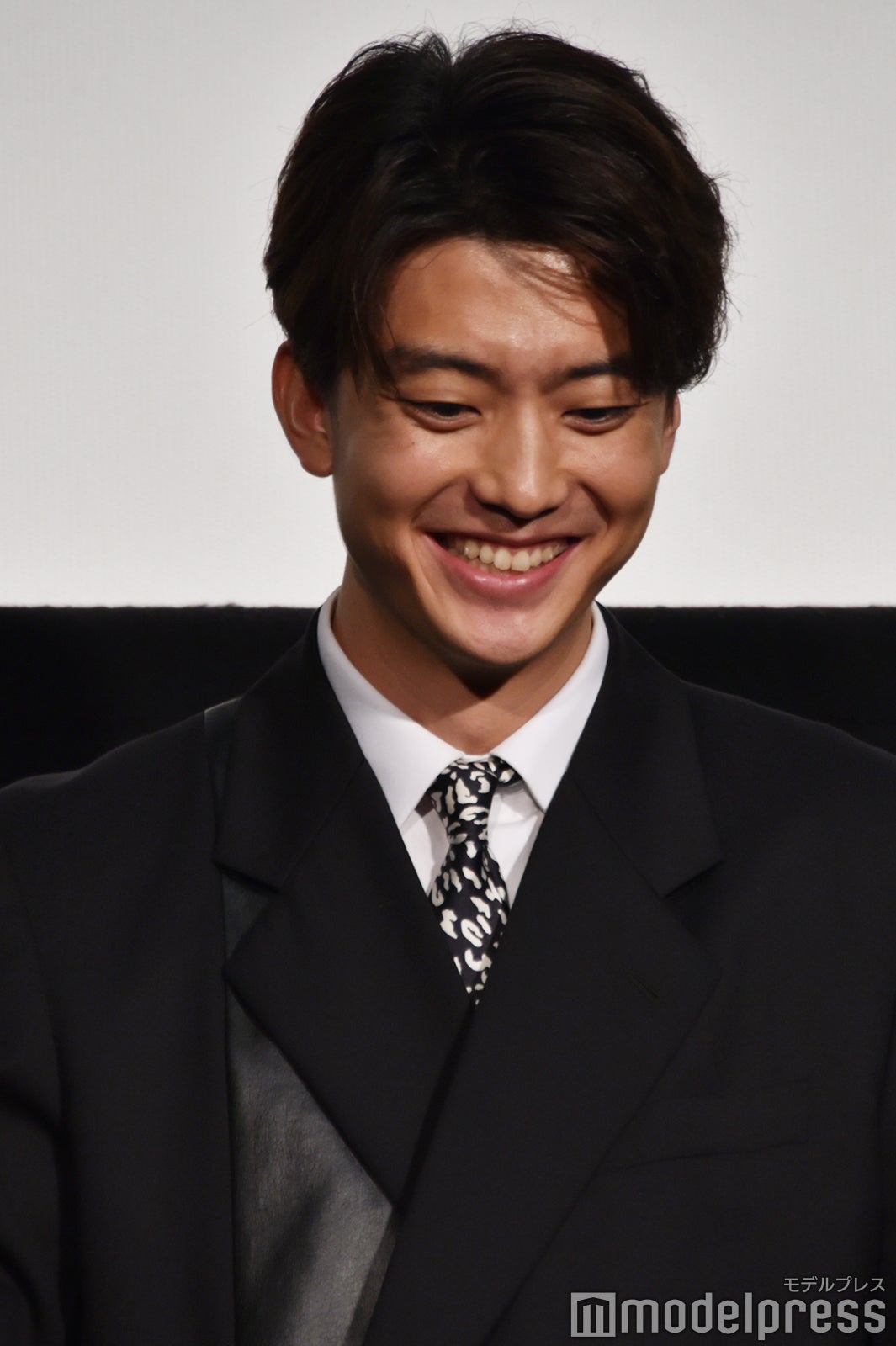 伊藤健太郎（C）モデルプレス