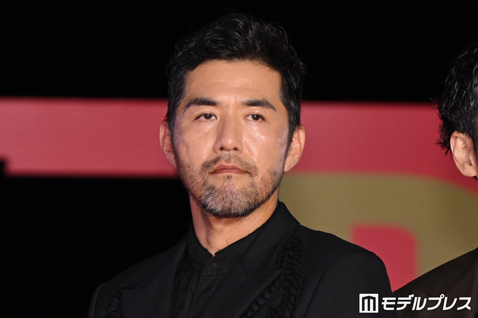 吉原光夫（C）モデルプレス