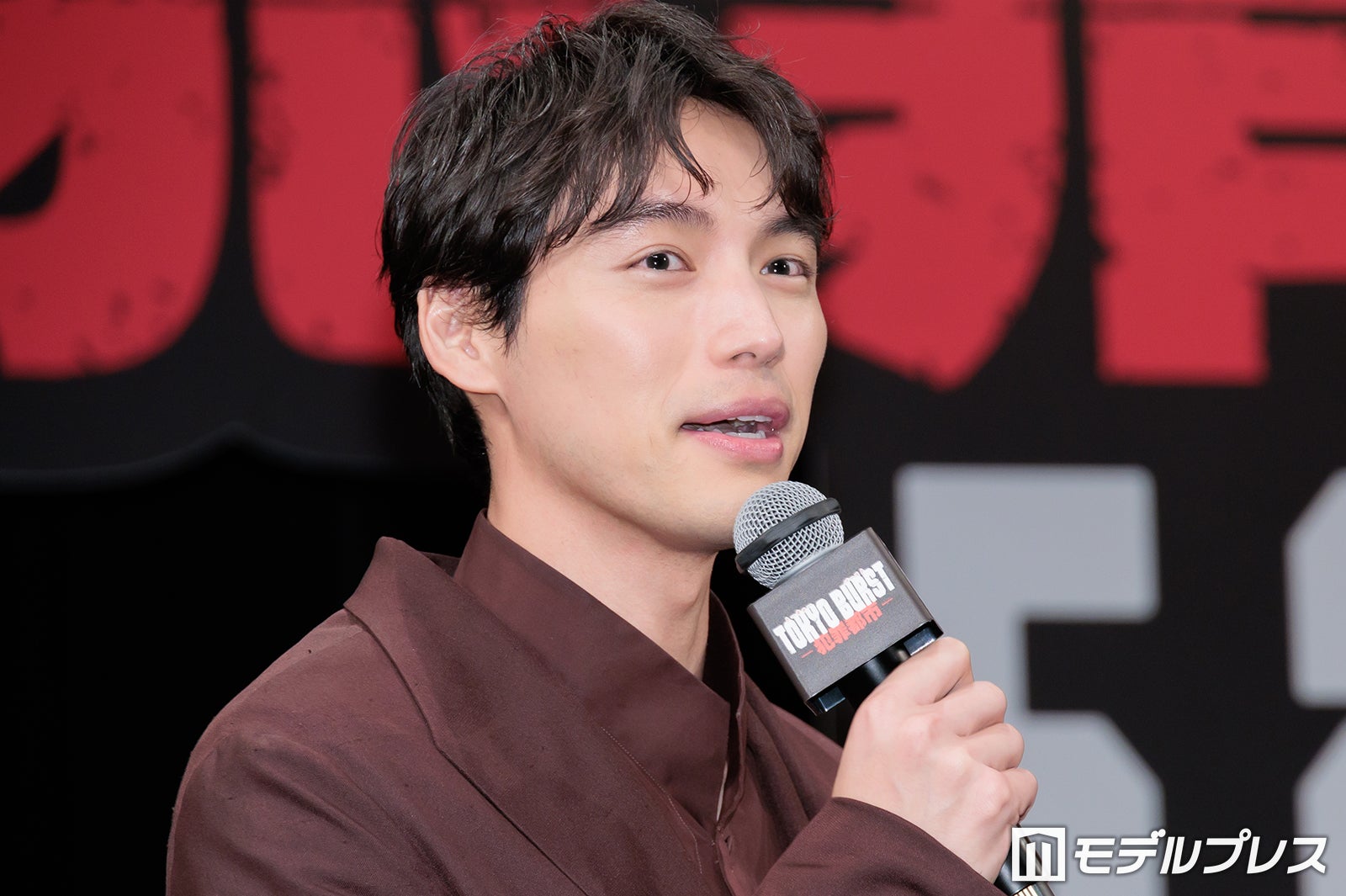 福士蒼汰（C）モデルプレス