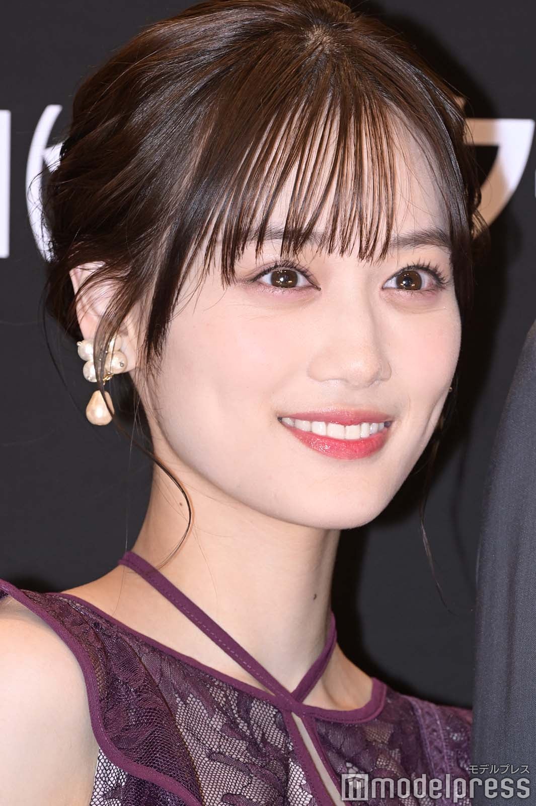 山下美月（C）モデルプレス