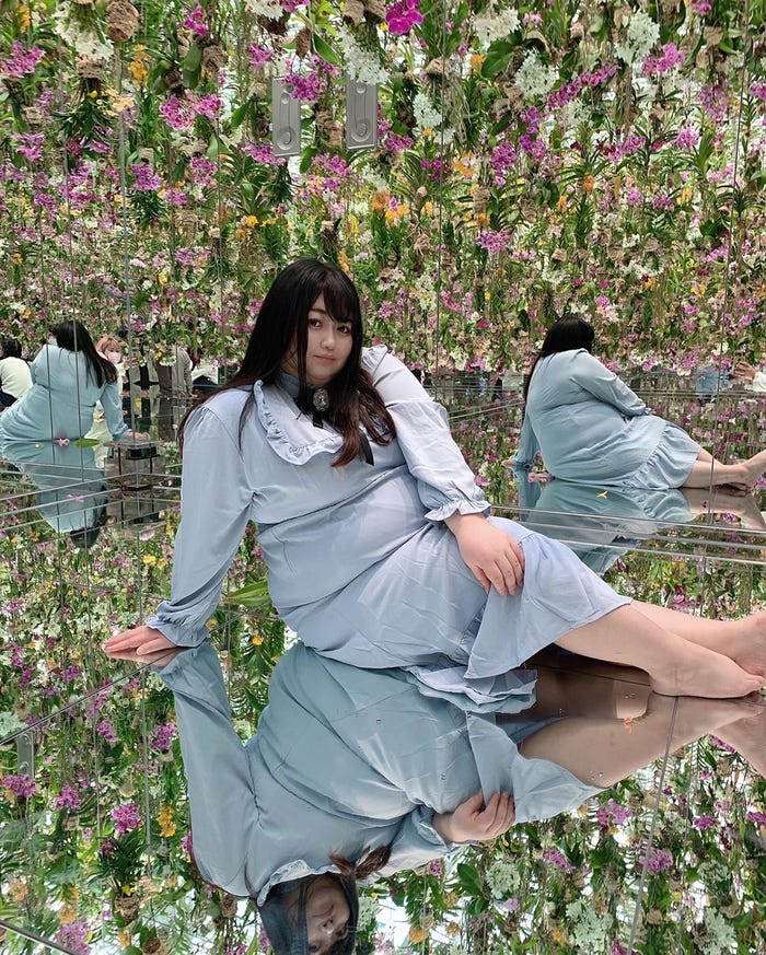 えみっくす(提供写真)