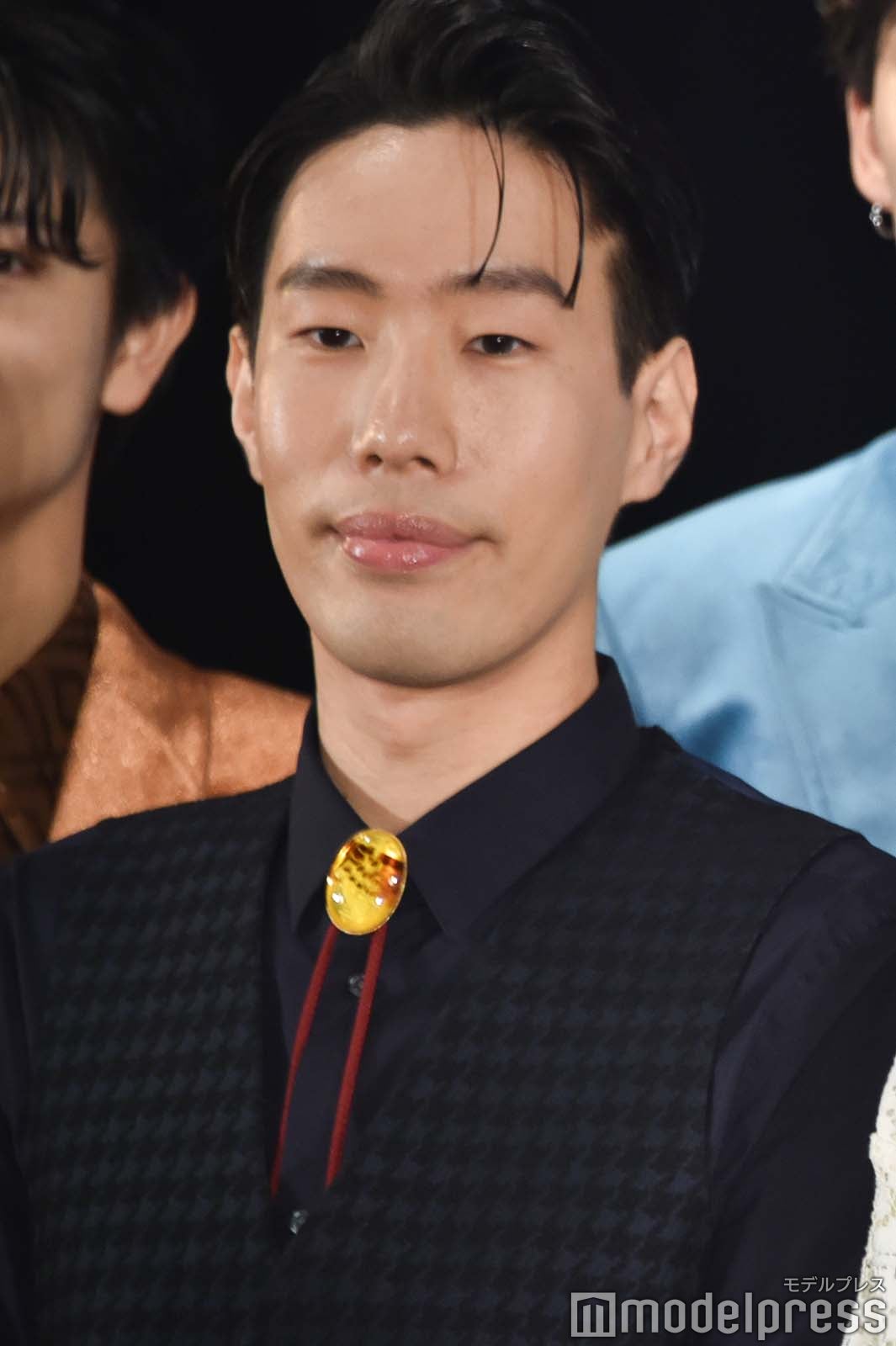 坂口涼太郎（C）モデルプレス