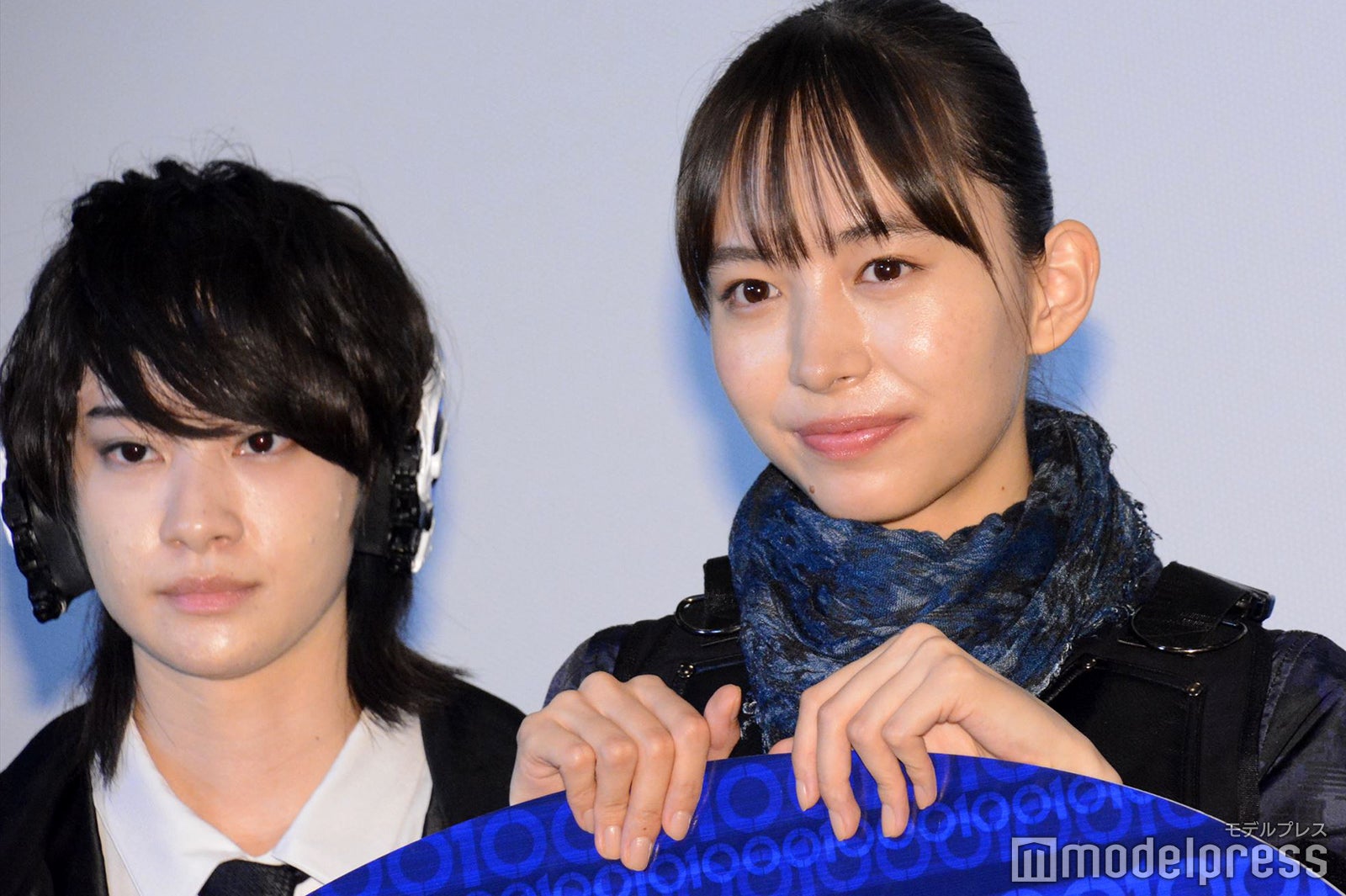 中山咲月、井桁弘恵 （C）モデルプレス