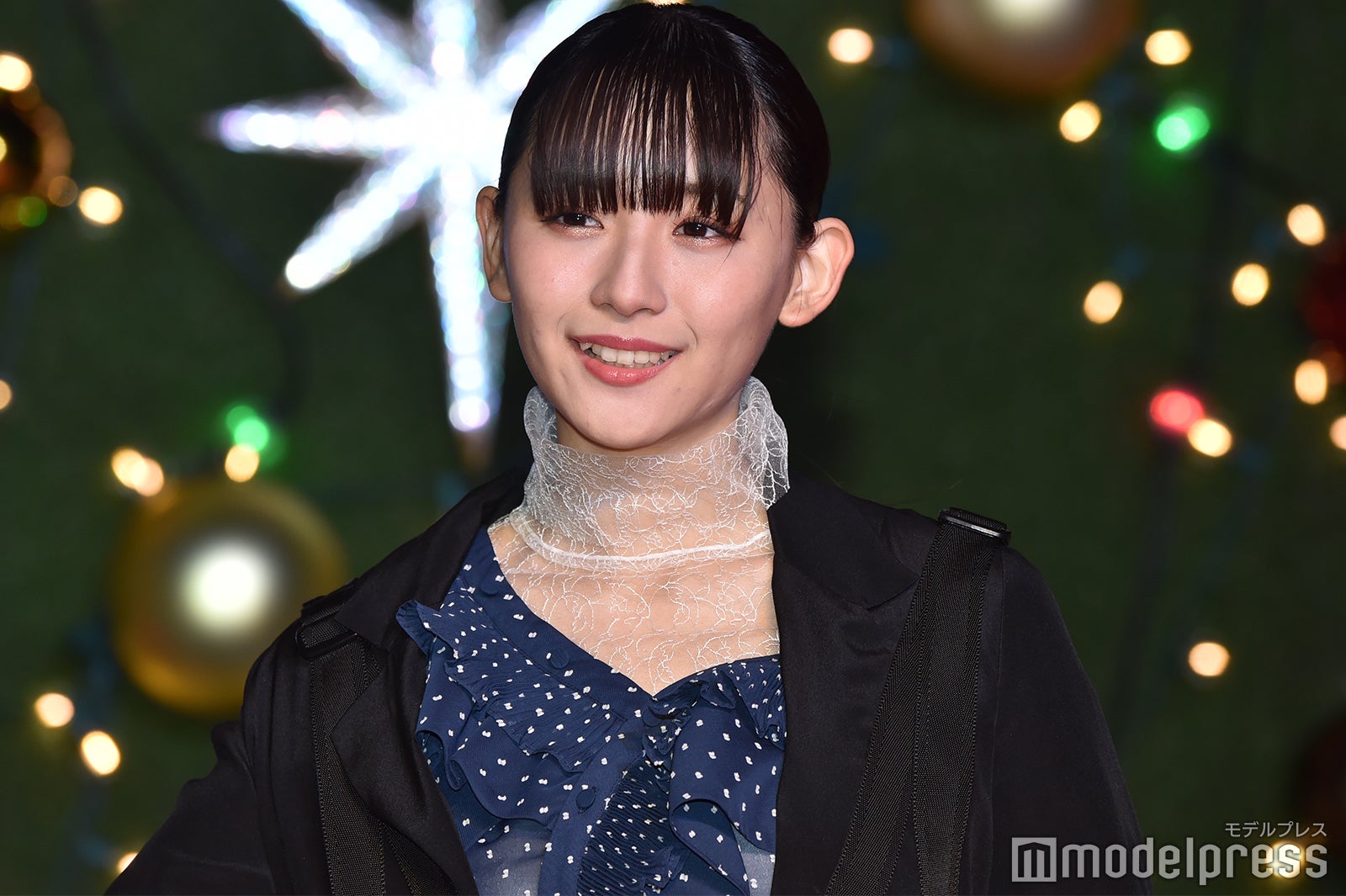 浅川梨奈 （C）モデルプレス