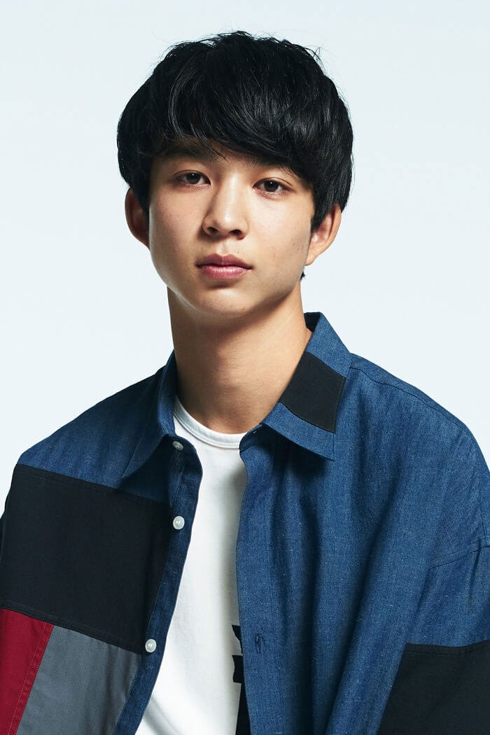 鈴木仁(提供写真)