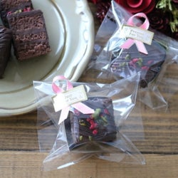 おうちにあるパウンド型で作る 簡単かわいいガナッシュプチケーキ モデルプレス おうちにあるパウンド型で作る 簡単かわいいガナッシュプチケーキ モデルプレス