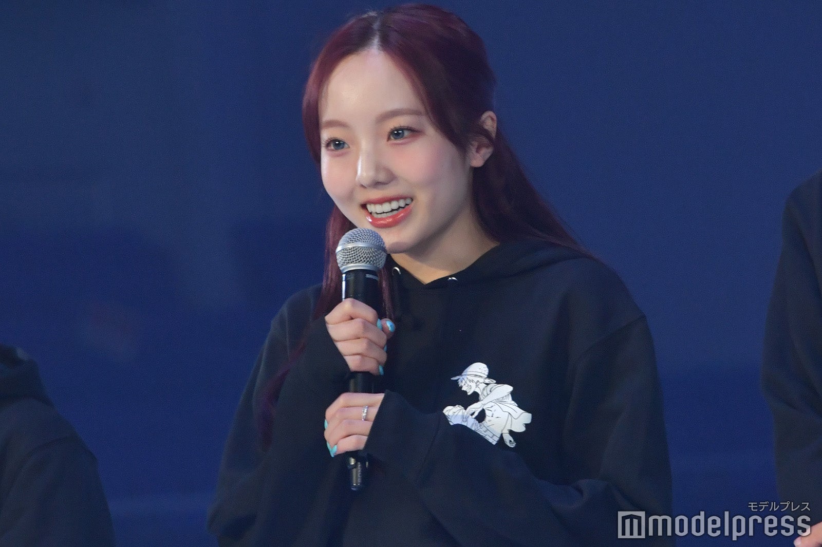 本田真凜選手 （C）モデルプレス