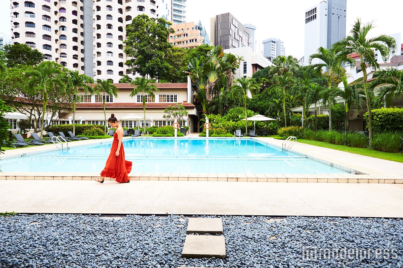 シンガポール観光＆グルメ情報をもっと詳しく♡SIAホリデイズ×女子旅プレス特設サイト