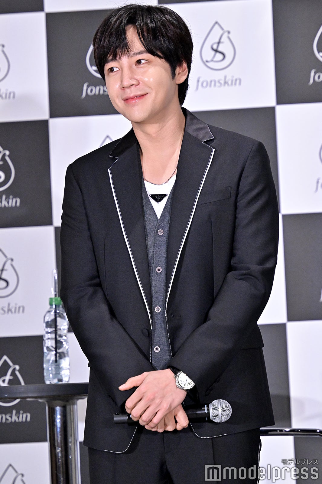 チャン・グンソク（C）モデルプレス