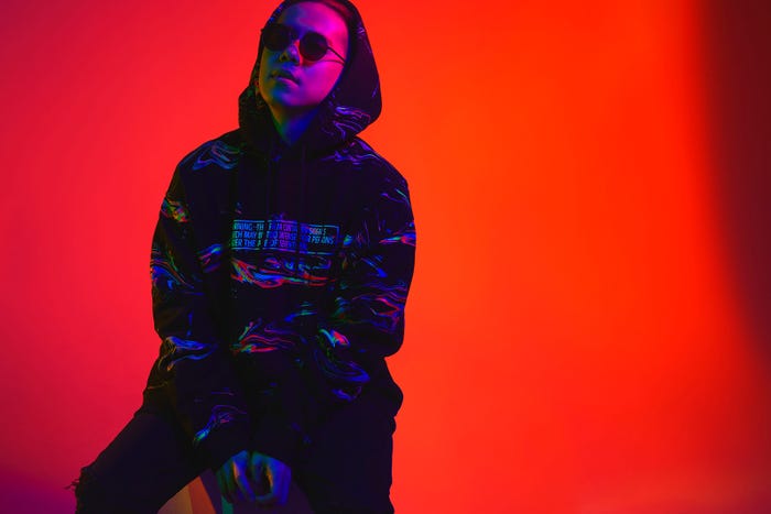 清水翔太(提供写真)