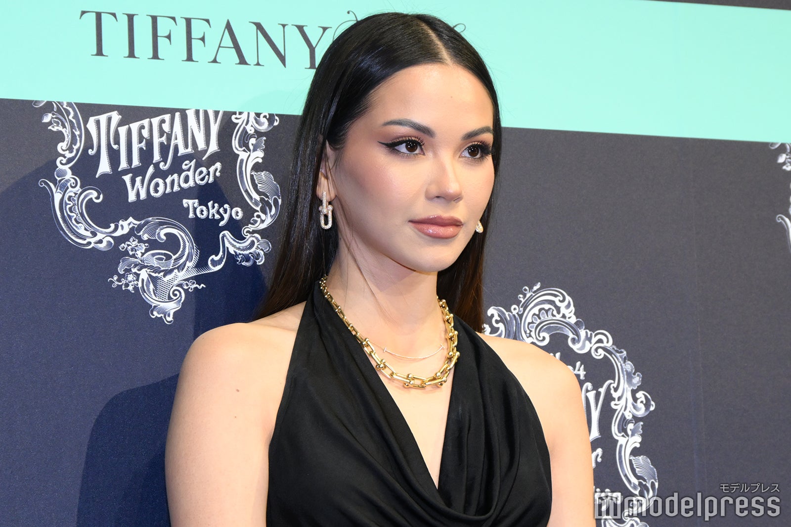 （C）モデルプレス