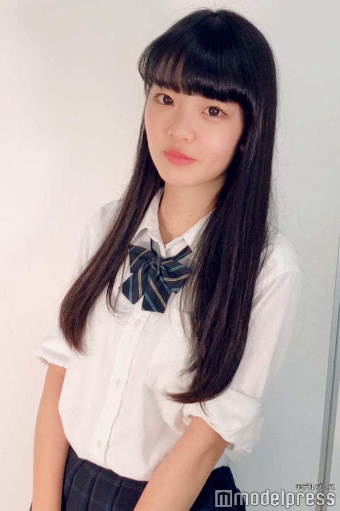 「投票数2位」あーちゃん