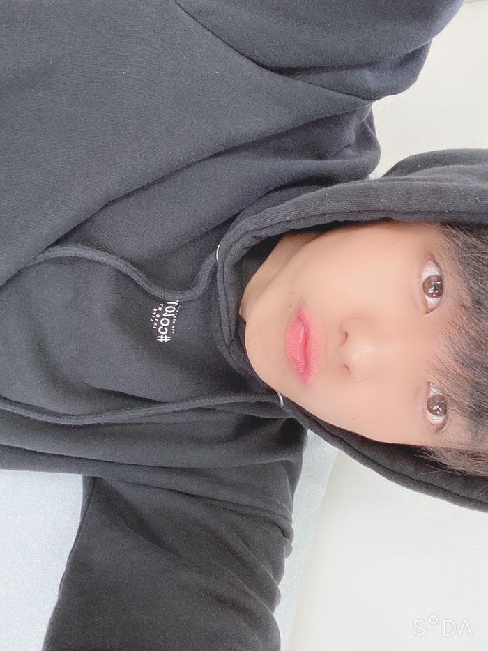 いぶき(木村伊吹)(提供写真)