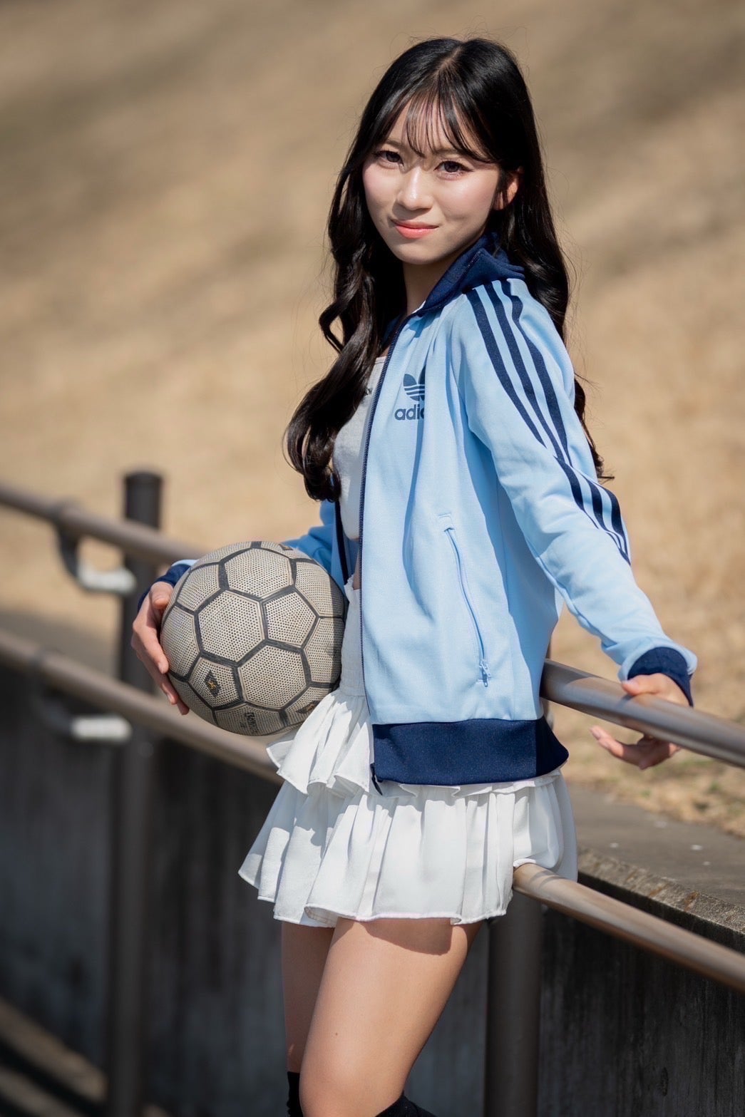 Sora（提供写真）