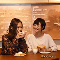 OBROS COFFEE 駅前店(C)モデルプレス