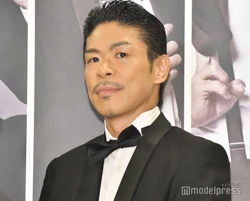 EXILE松本利夫、“爆弾発言”連発 過去の恋愛遍歴も