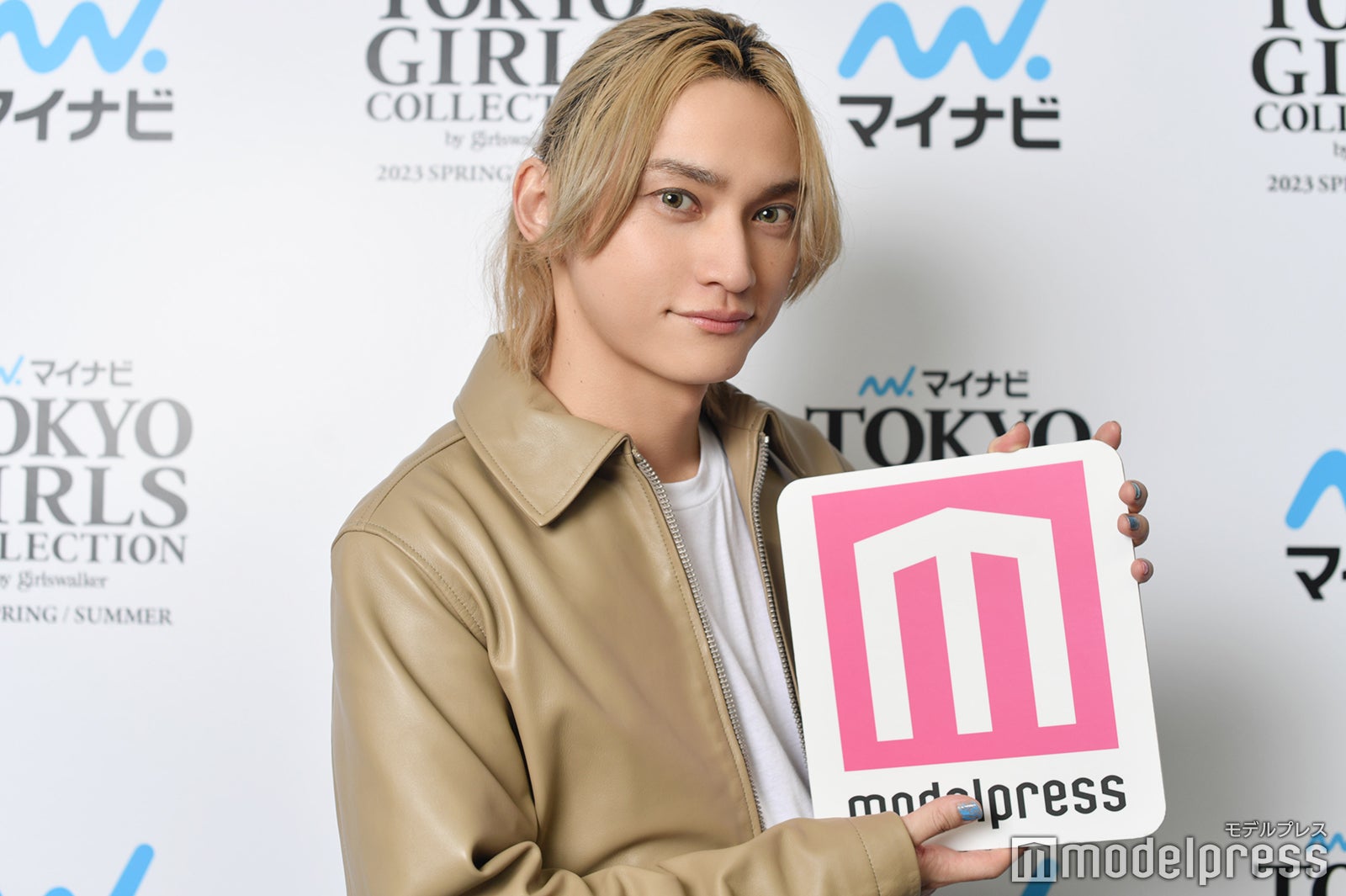 SKY-HI（C）モデルプレス