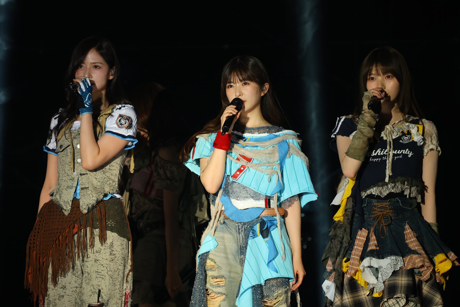 （C）乃木坂46LLC