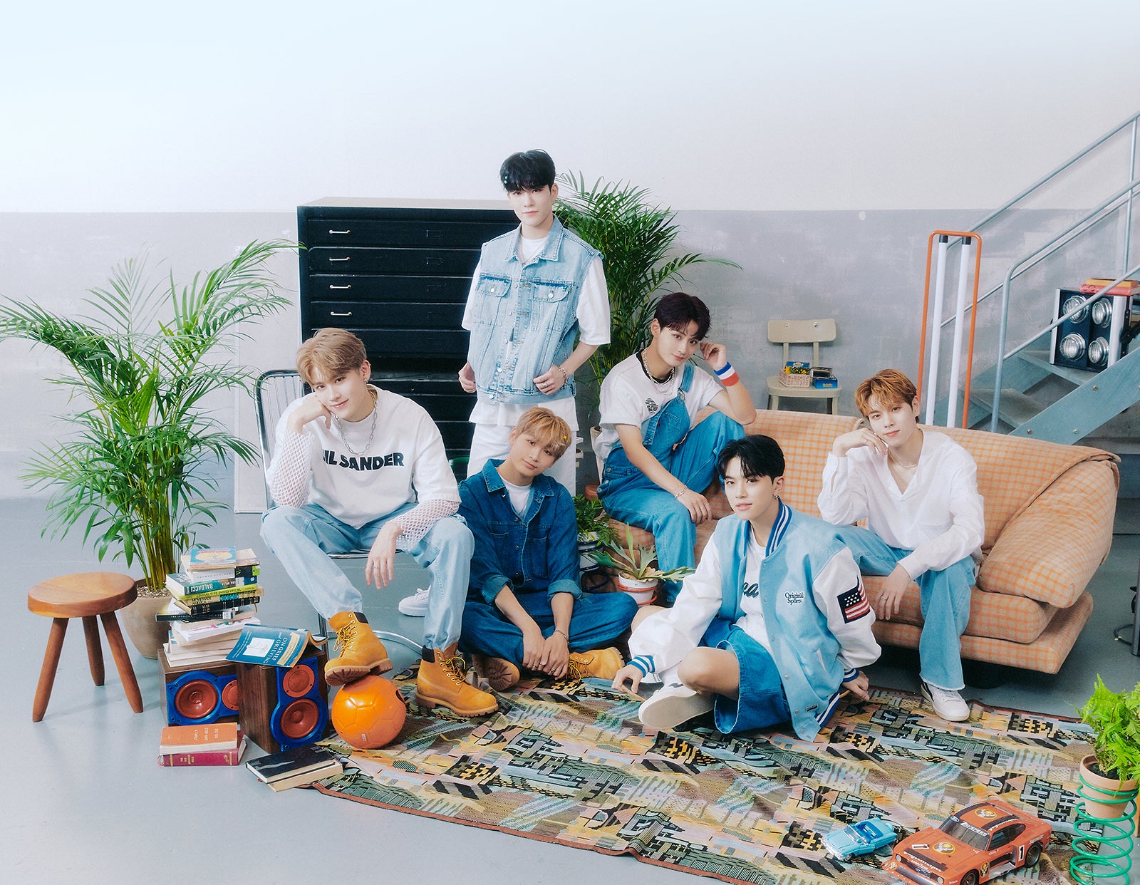 DXTEEN、江ノ島東浜海⽔浴場初の公式アンバサダーに 就任式開催も決定