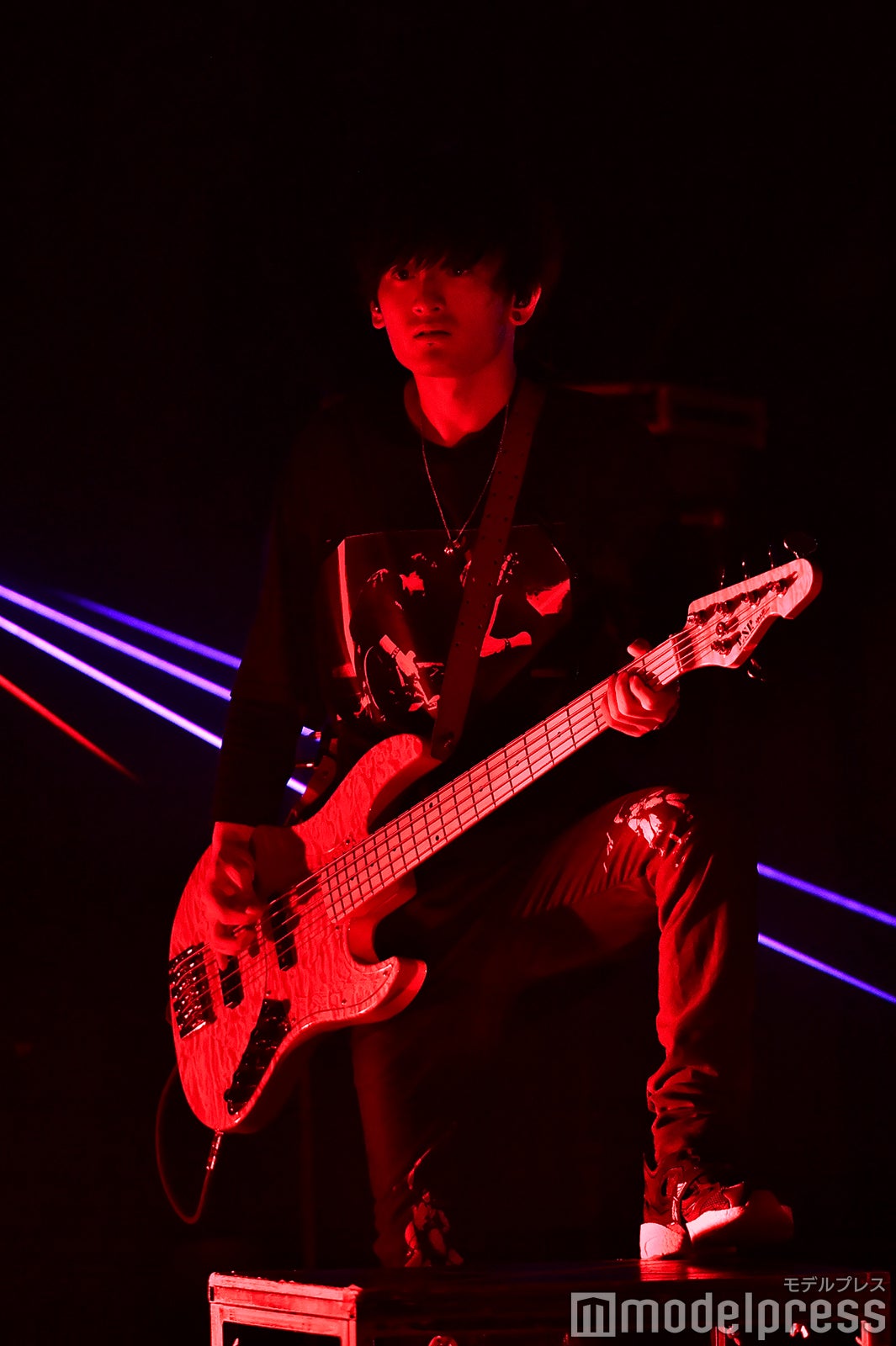 「Sakura da Festa extra stage～online special live～」（C）モデルプレス