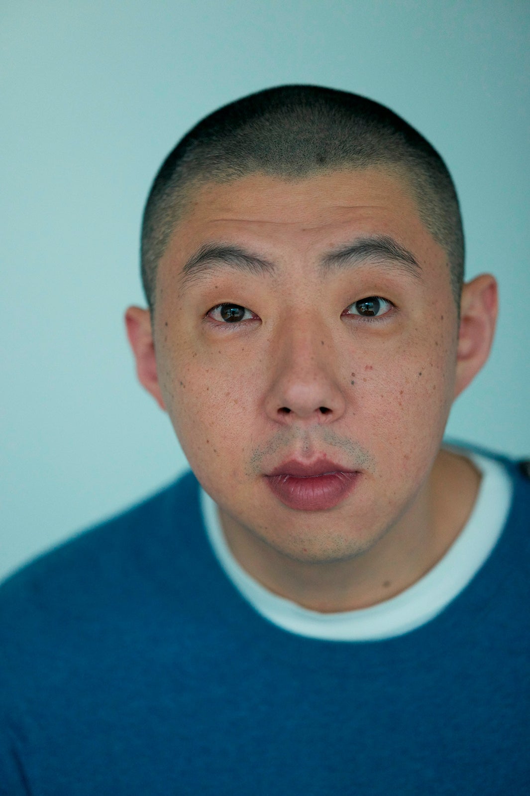 荒川良々（提供写真）