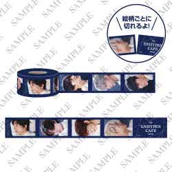 (C)BELIFT LAB Inc.All Rights Reserved.