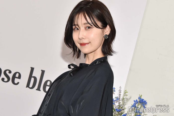 有村藍里 (C)モデルプレス