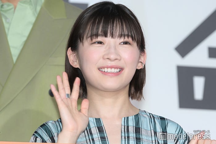 伊藤沙莉 (C)モデルプレス