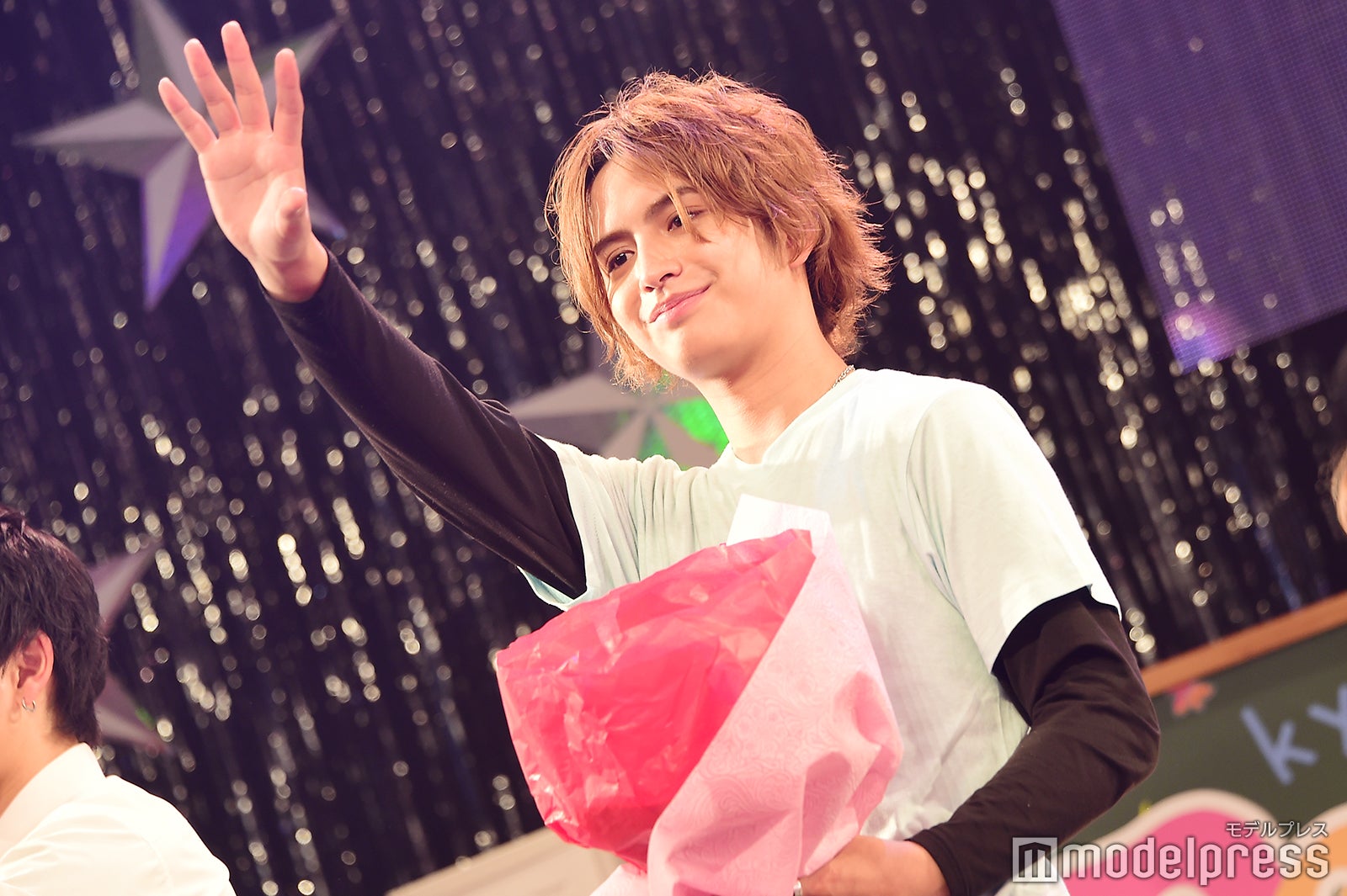 中島健（けんけん） （C）モデルプレス