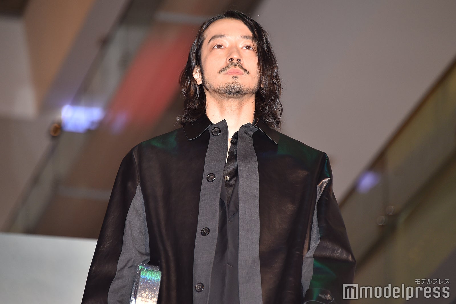 金子ノブアキ（C）モデルプレス