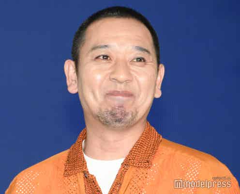 千鳥・大悟、好きな恋愛リアリティショー告白「1番美しい恋愛だった」