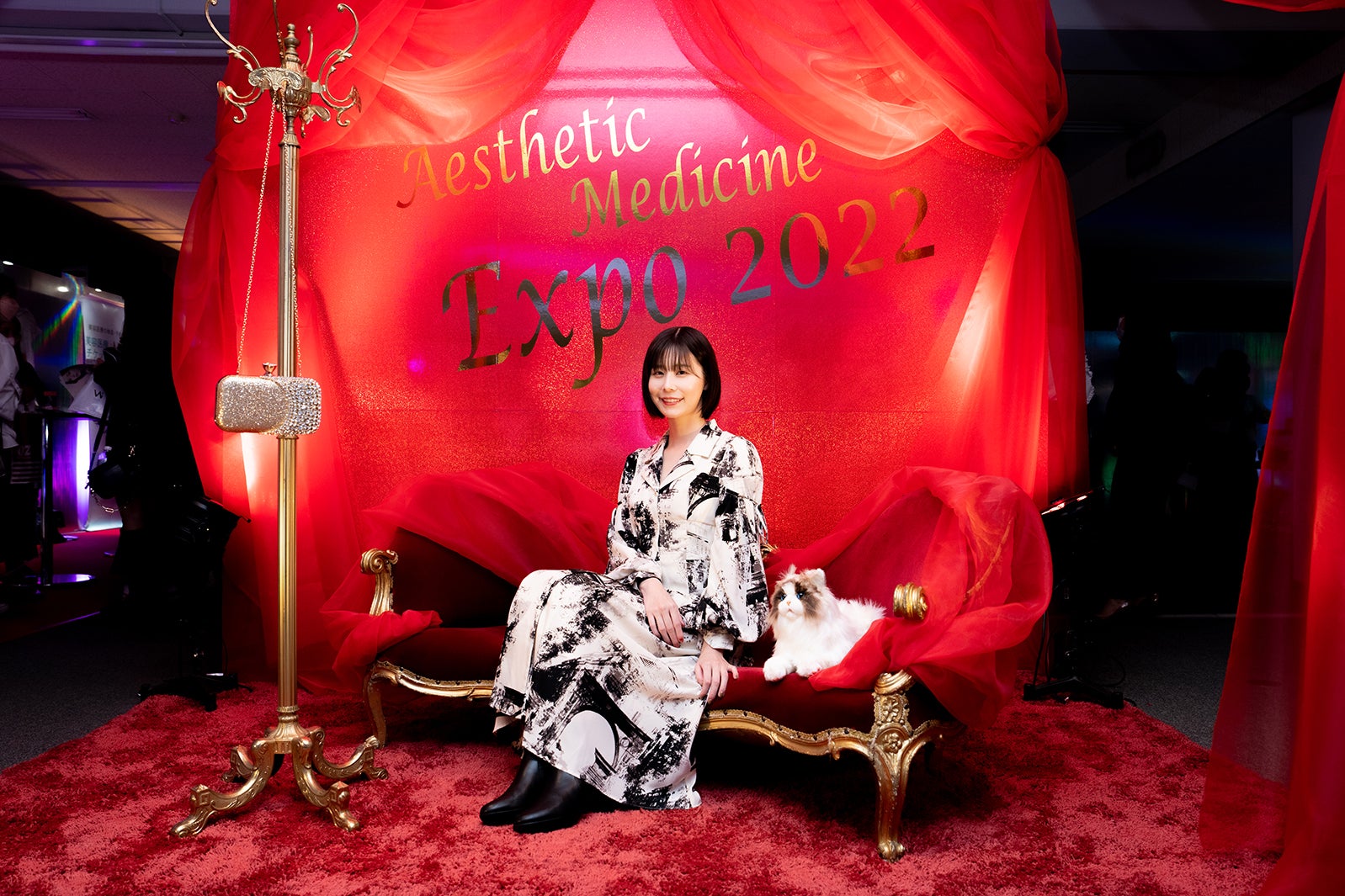 有村藍里（提供写真）