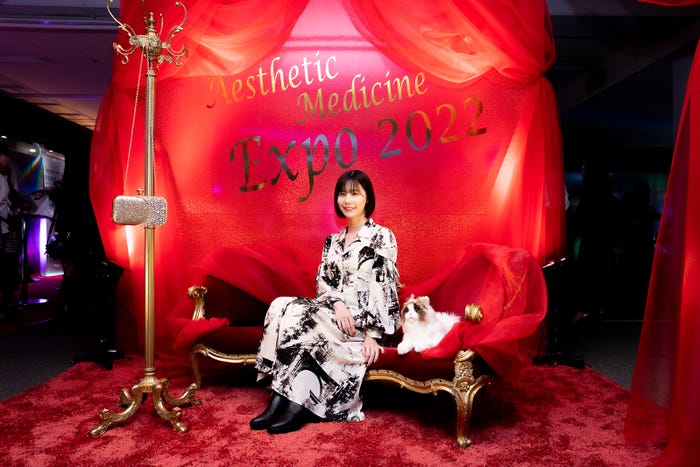 有村藍里(提供写真)