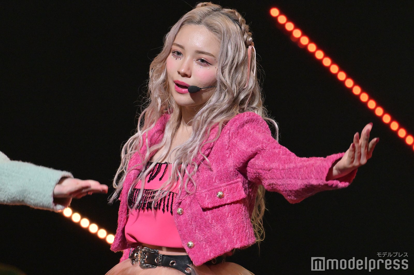 ZILLION （C）モデルプレス