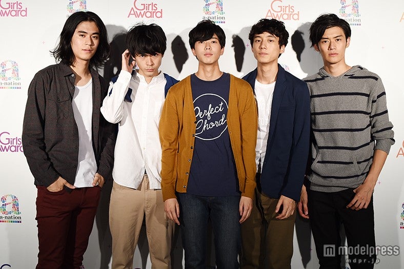 （左より）山下涼平、成田凌、高橋義明、坂口健太郎、山口智也