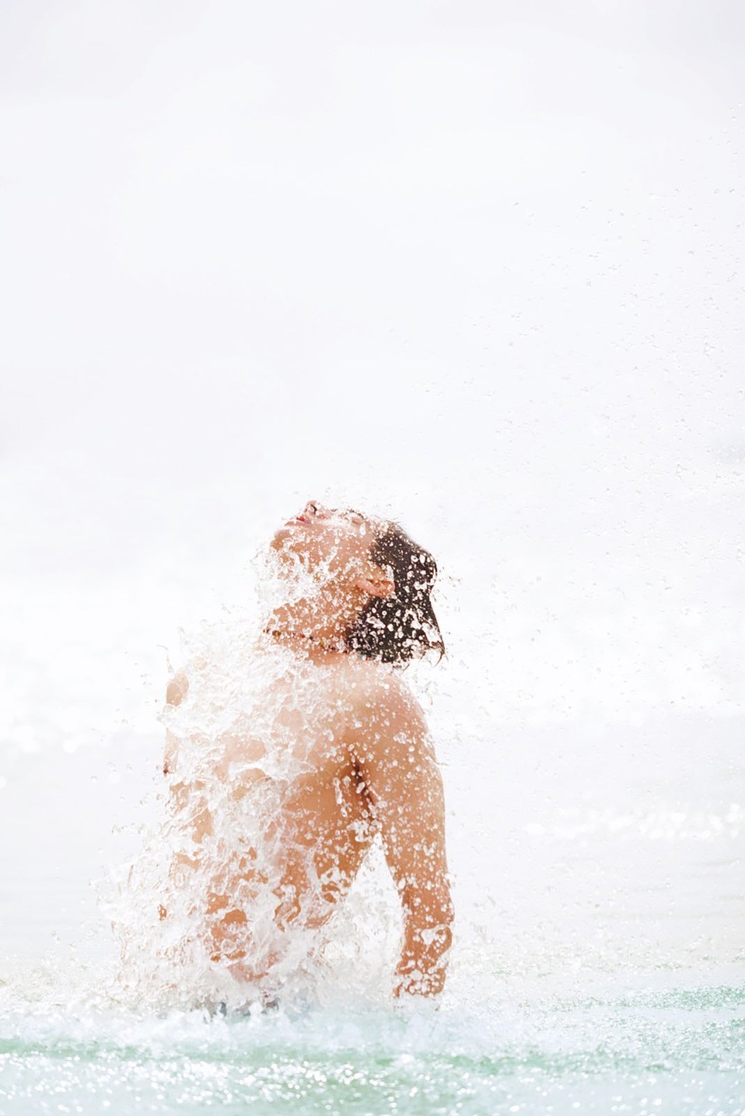 濱尾ノリタカ／撮影：土屋文護