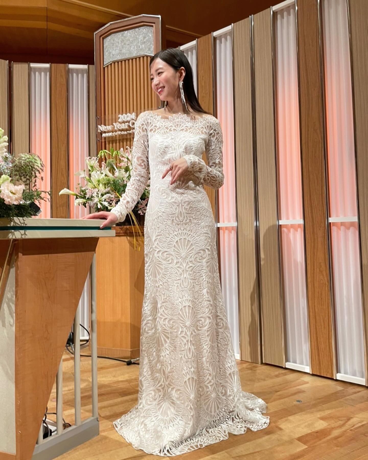 岡崎紗絵Instagramより