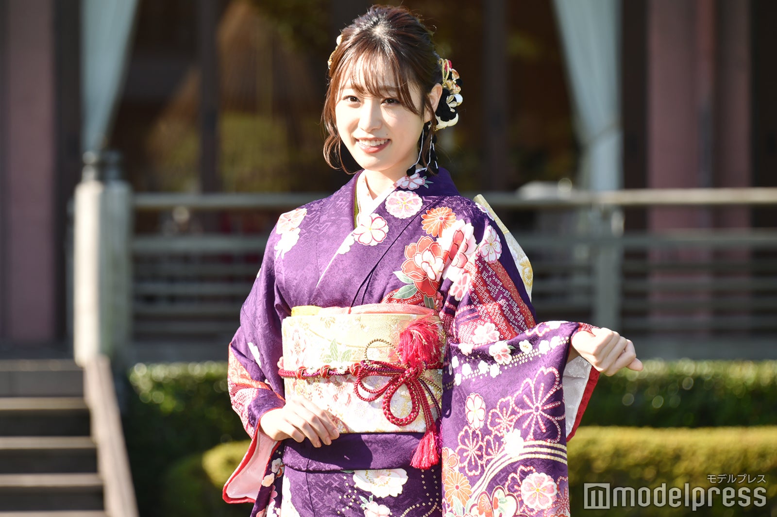 高橋ひかる（C）モデルプレス