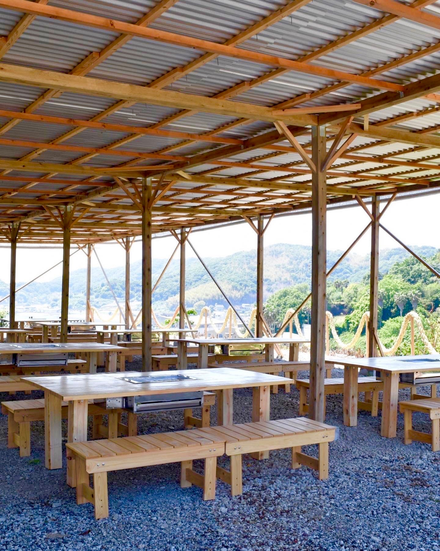 牛窓TARI／画像提供：農業法人株式会社エコタンファーム